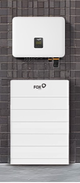Fox ESS EQ Series