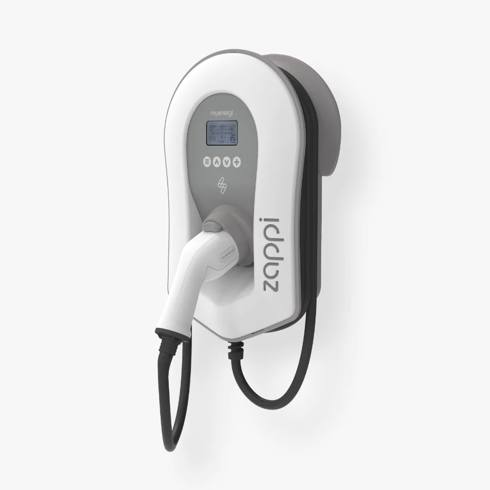 Zappi